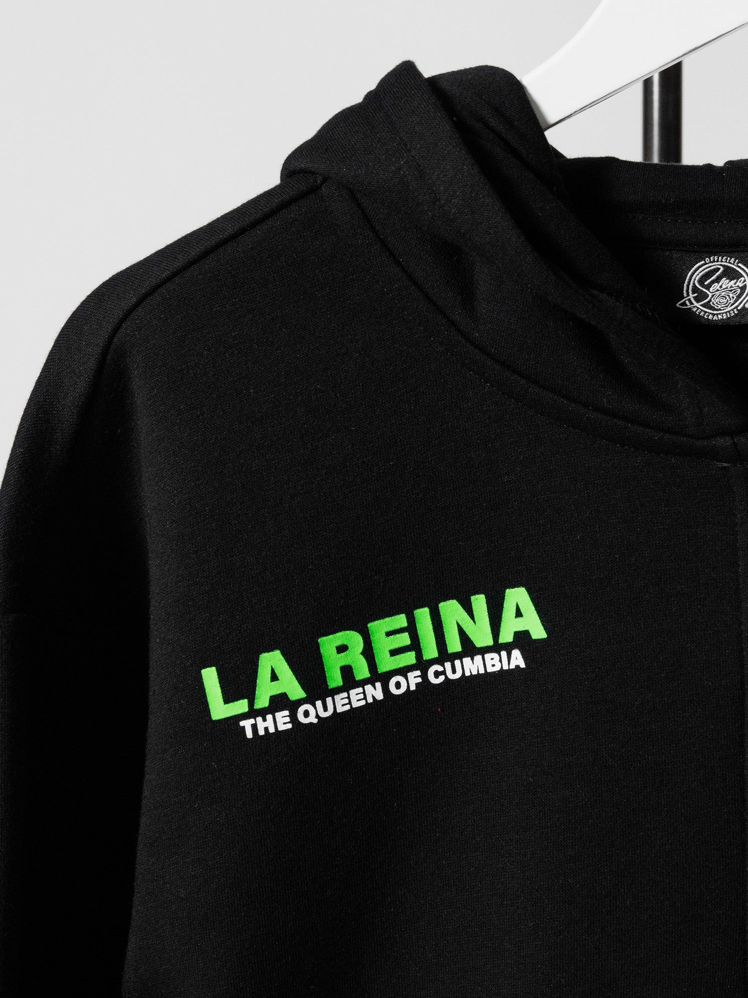 Artist of the Ppl Qtr Zip Hoodie - Image 6