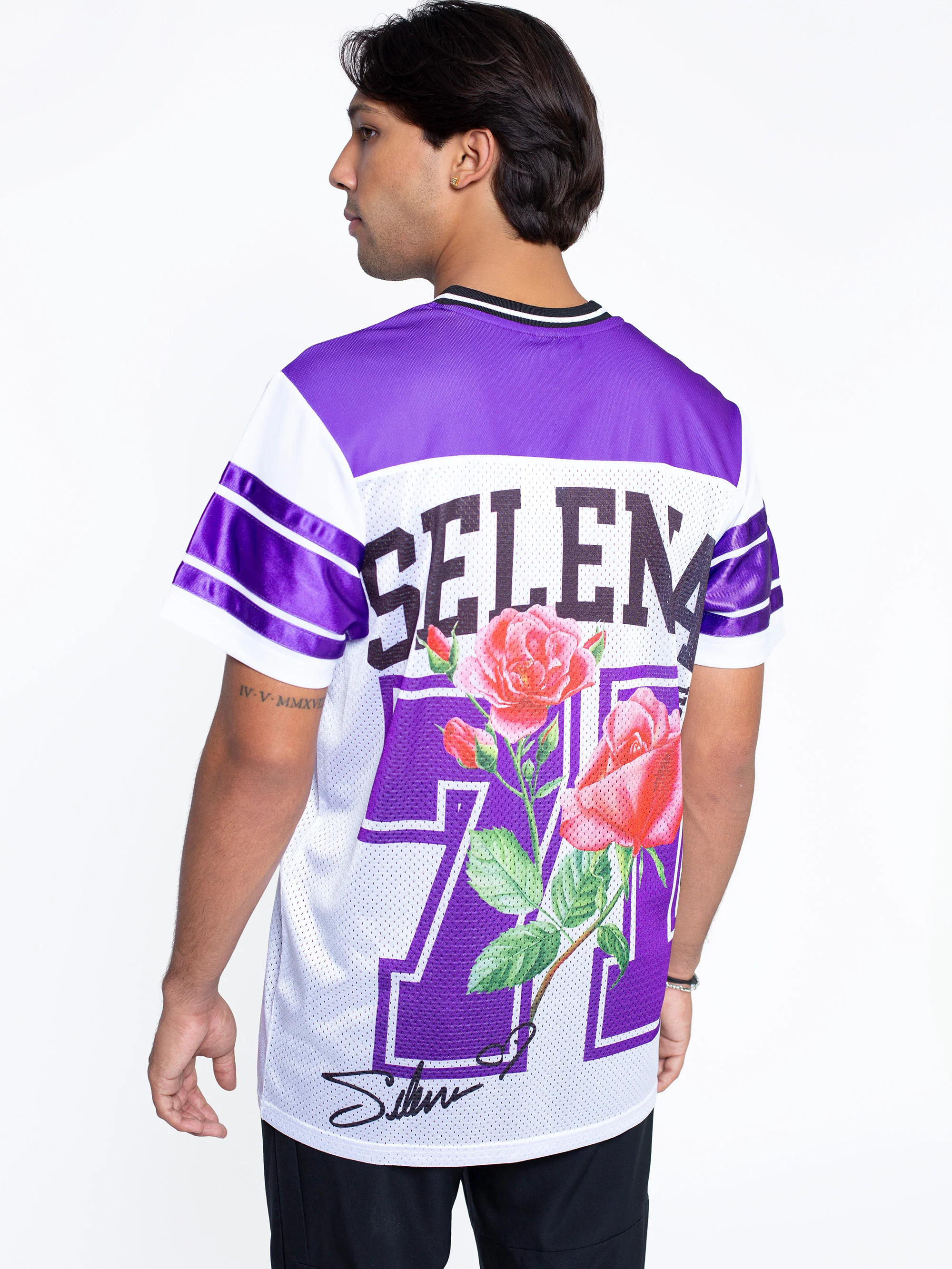 The CLF Jersey - Image 4