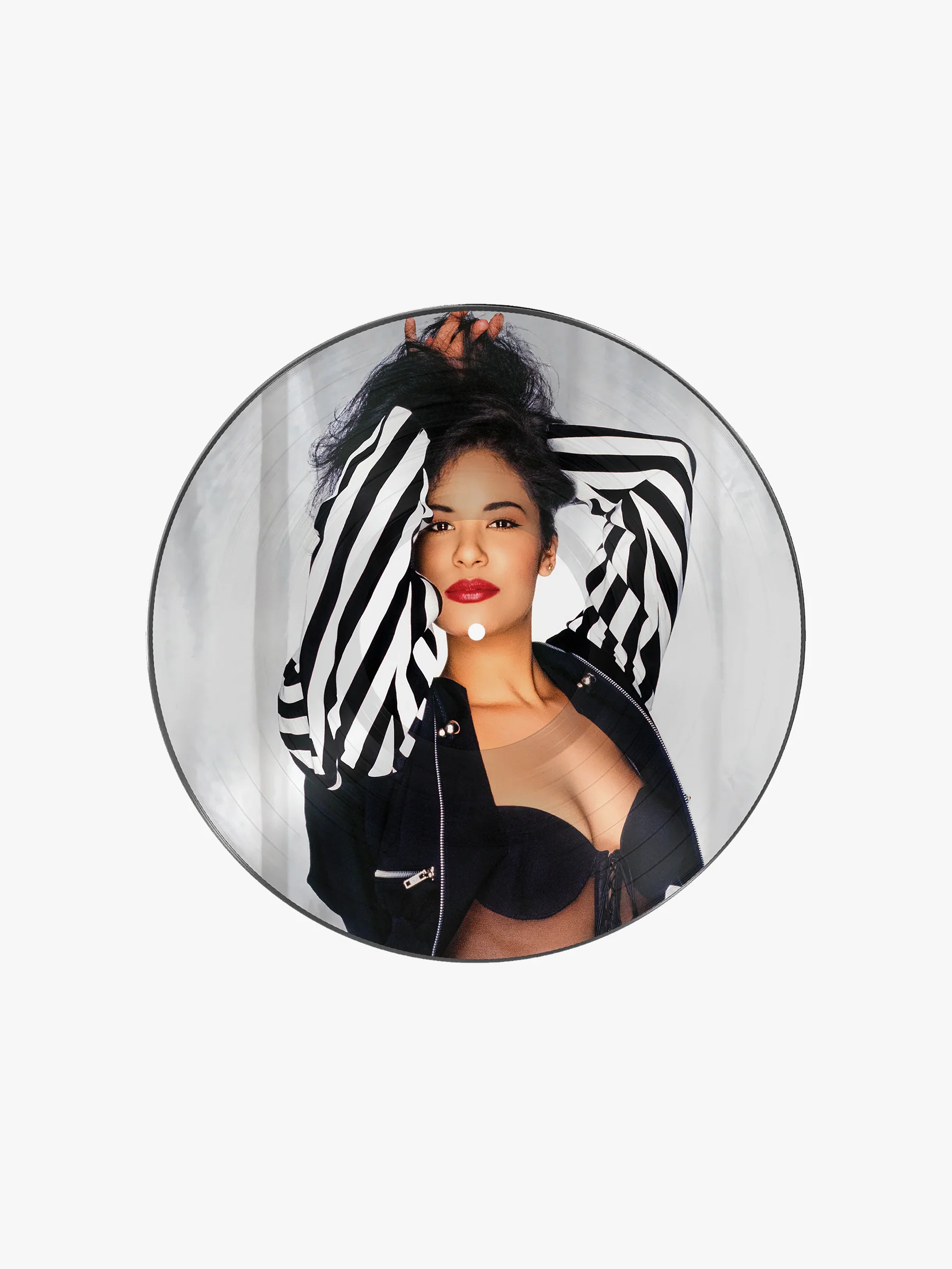Entre A Mi Mundo Picture Disc (Remastered) Vinyl - Image 3