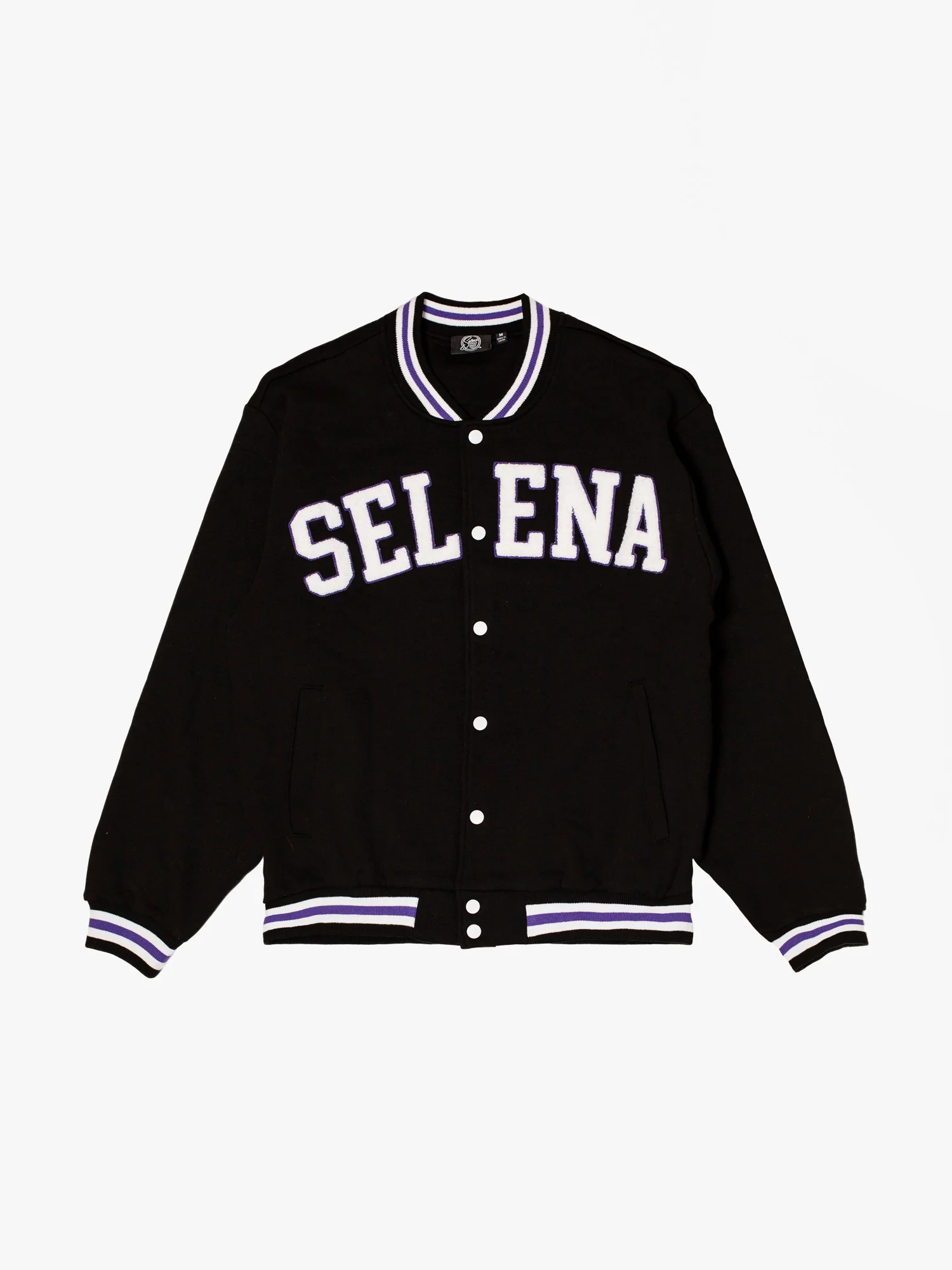 Sel DOY Varsity Jacket - Image 8