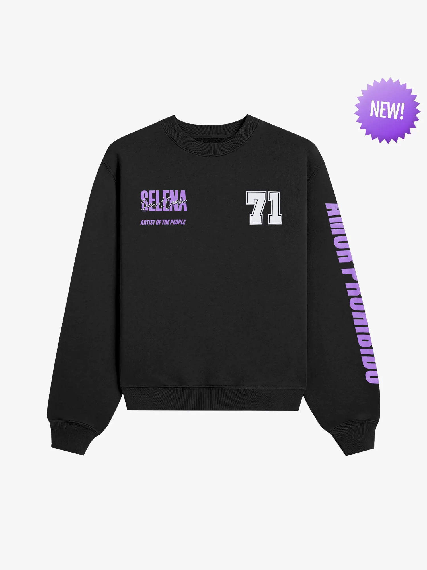 Selena 71 Pullover - Image 4