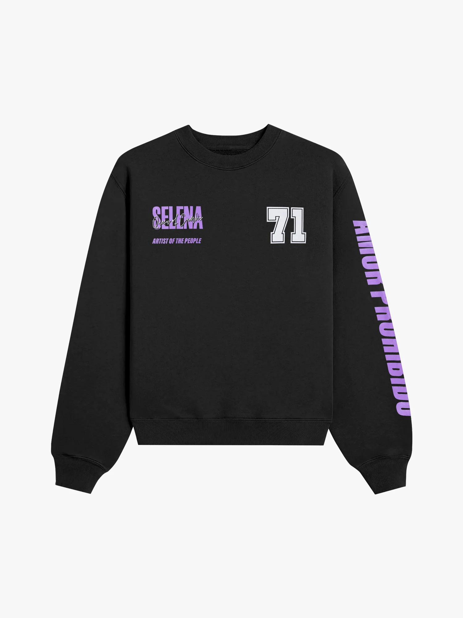 Selena 71 Pullover - Image 6