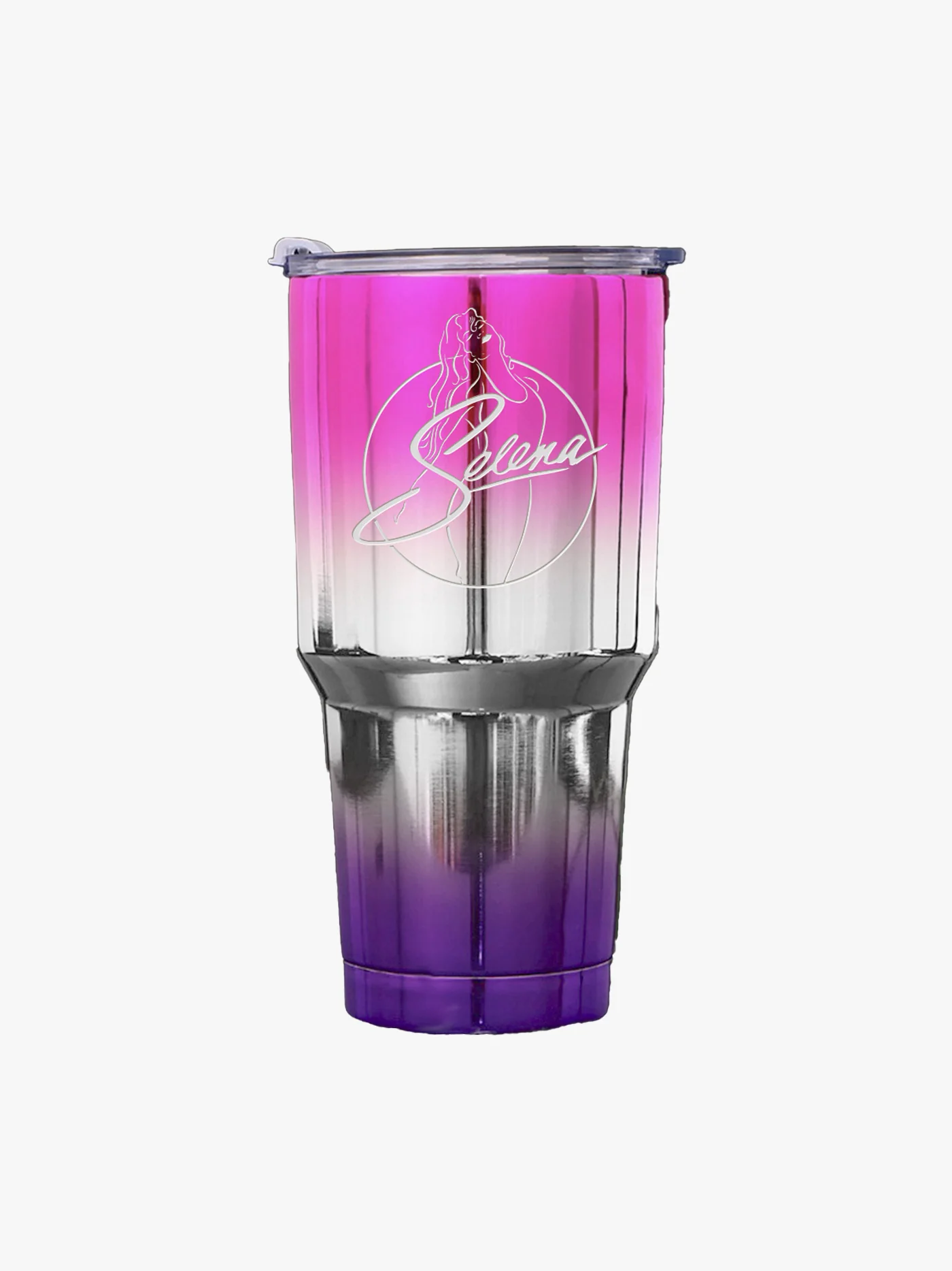 Selena Stainless Steel Tumbler - Image 3