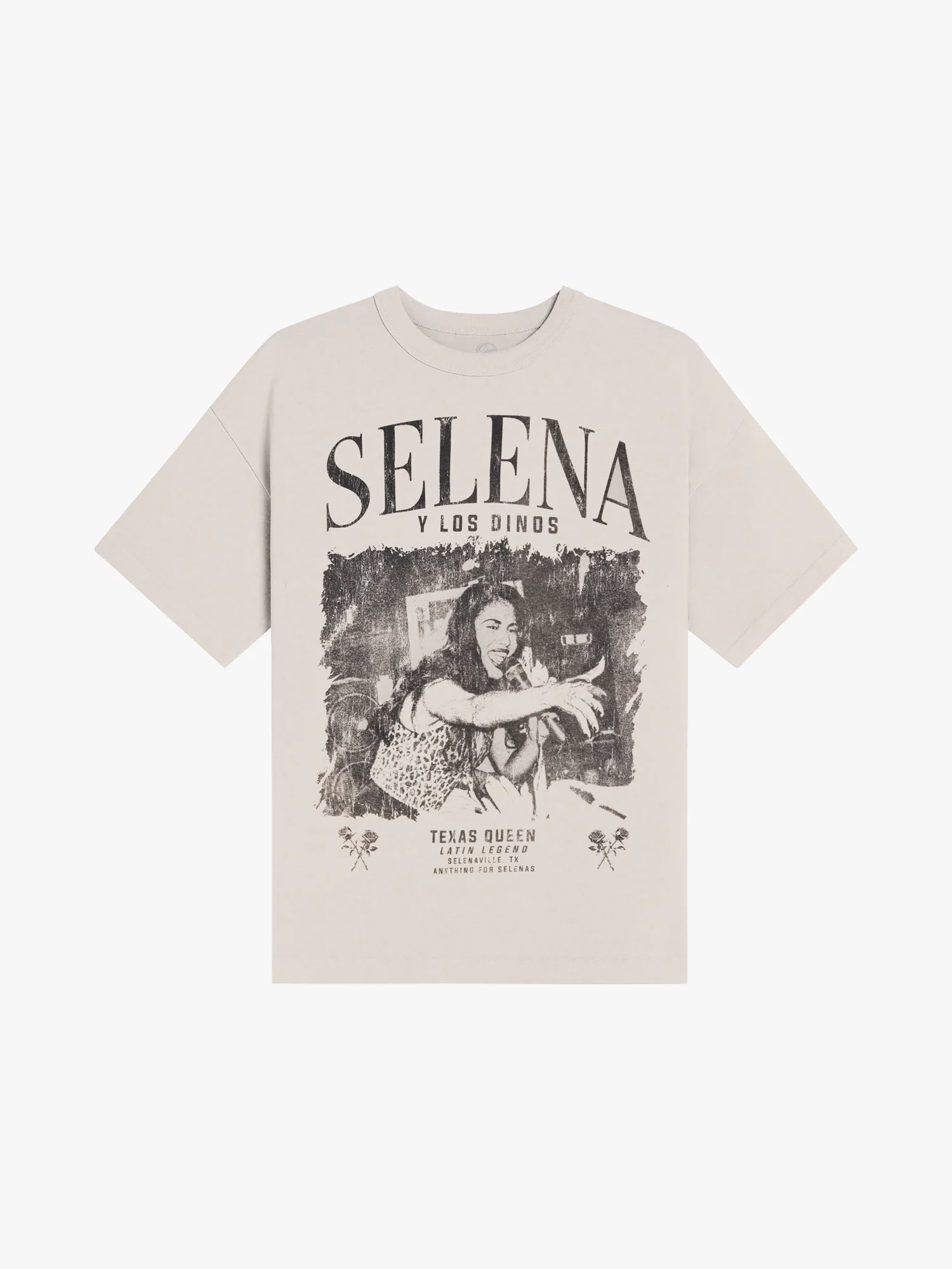 Texas Queen Tee - Image 3