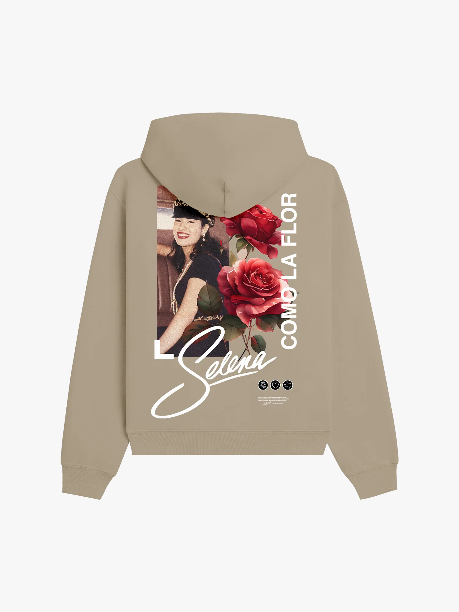 The CLF Hoodie - Image 3