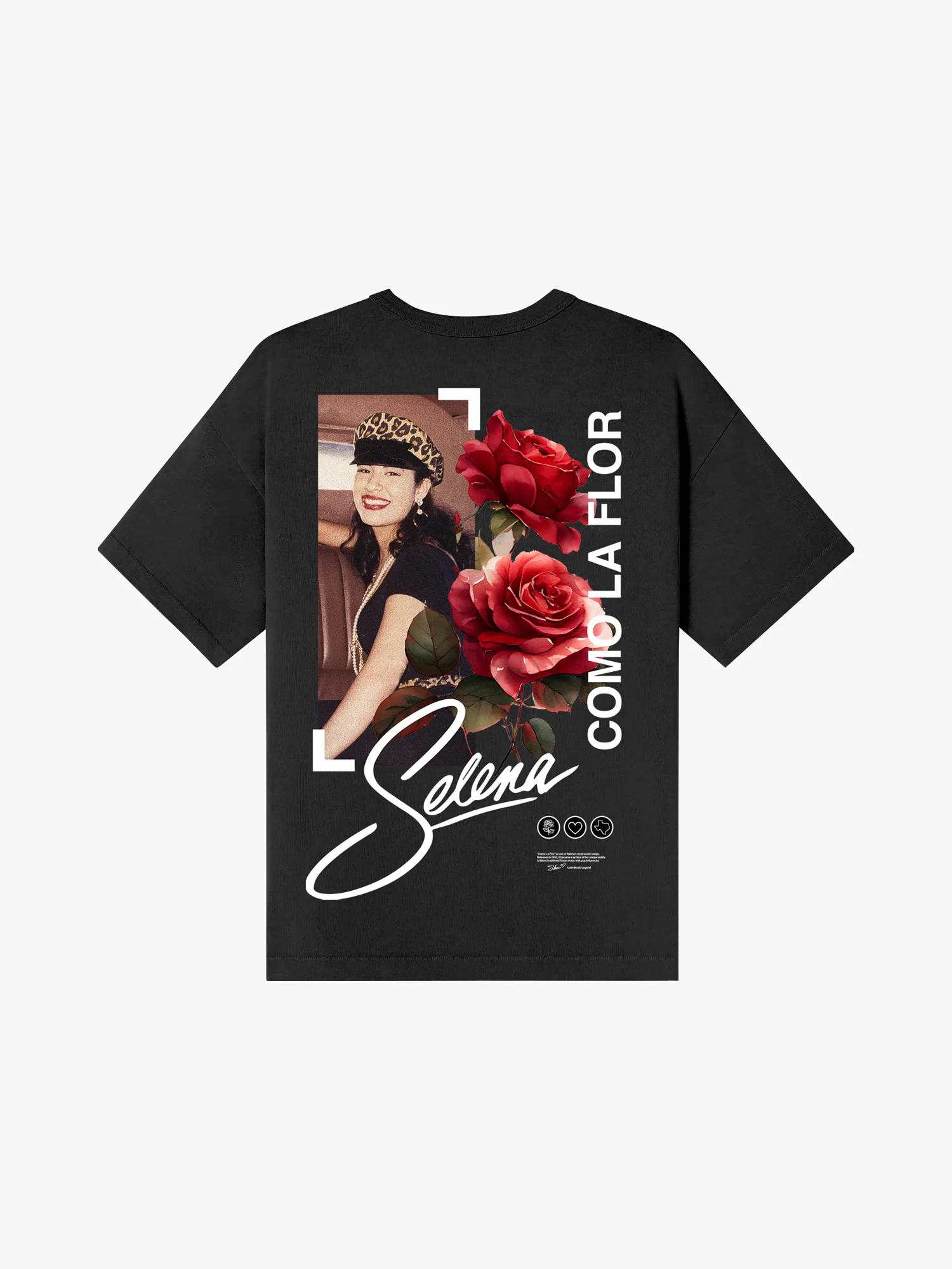 The CLF Tee - Image 3