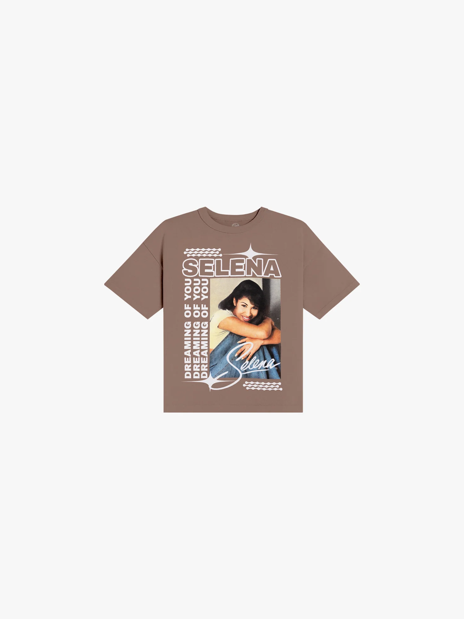 TODDLER: Dreaming of You Tee - Image 3